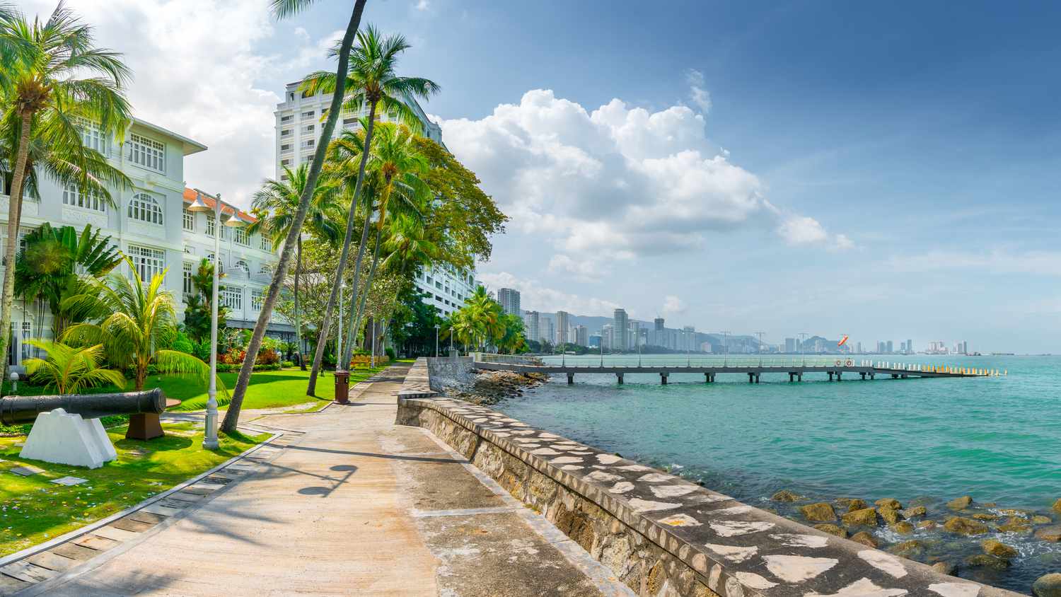 Singapore Tour